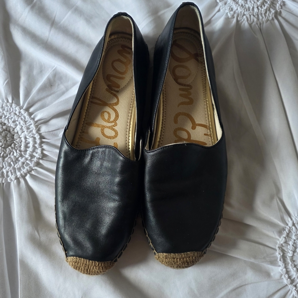 Sam Edelman Women's Kesia Espadrille Flats size 9 - Picture 3 of 6